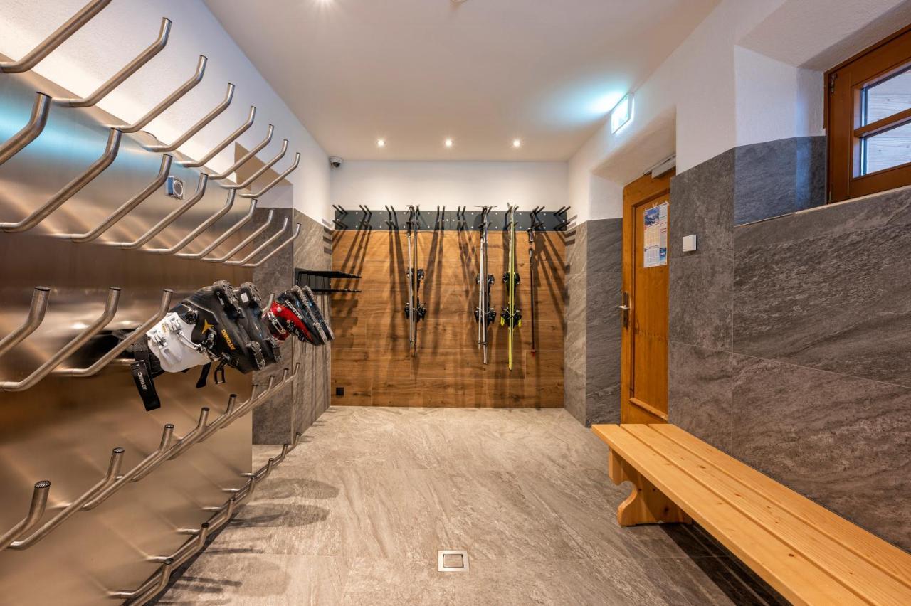 اوبرتاورن Aparthotel Weningeralm المظهر الخارجي الصورة
