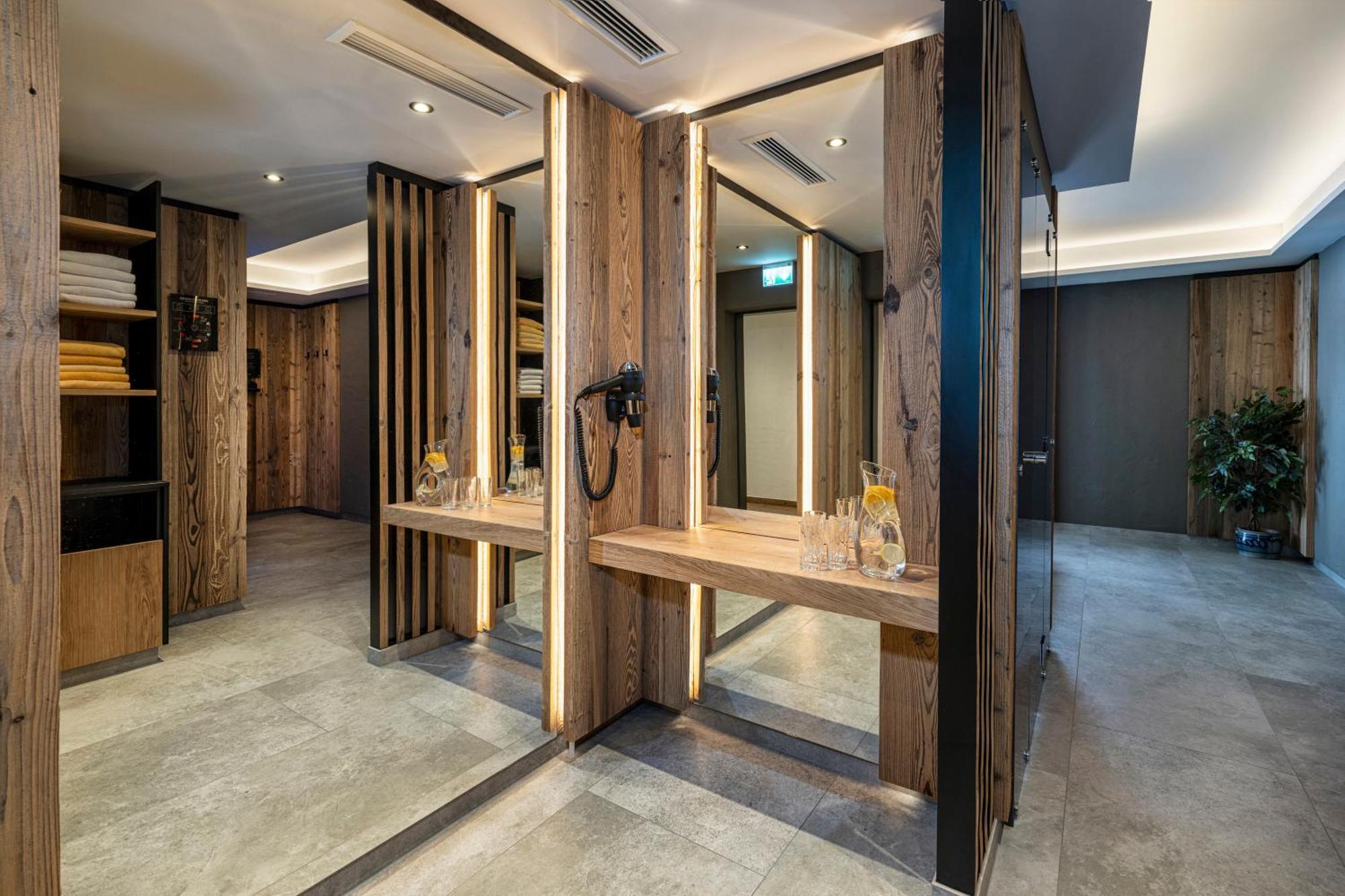 اوبرتاورن Aparthotel Weningeralm المظهر الخارجي الصورة