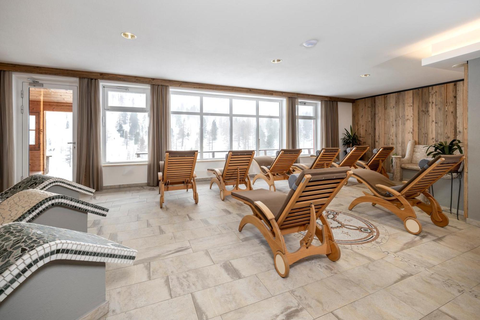 اوبرتاورن Aparthotel Weningeralm المظهر الخارجي الصورة