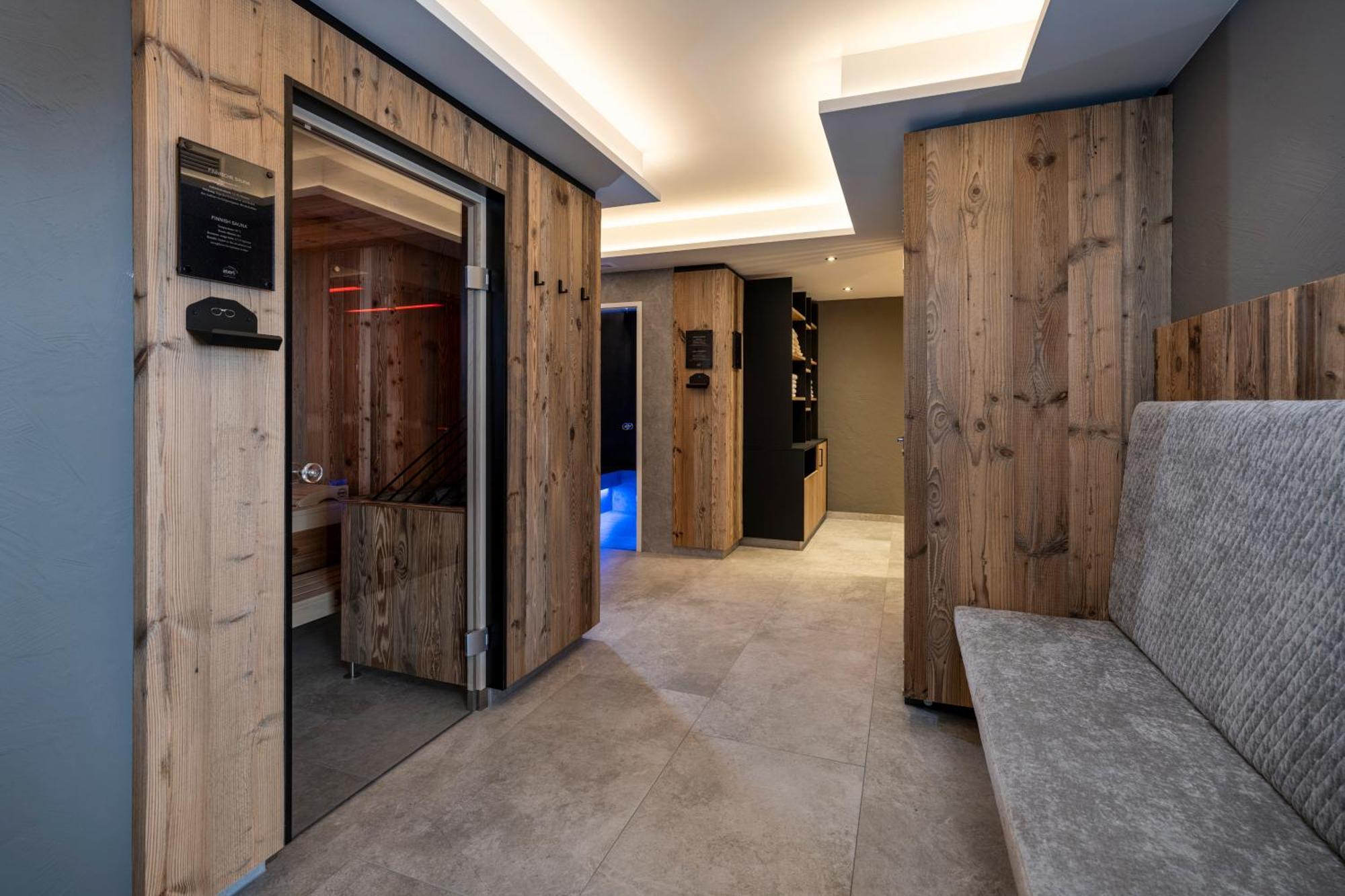 اوبرتاورن Aparthotel Weningeralm المظهر الخارجي الصورة