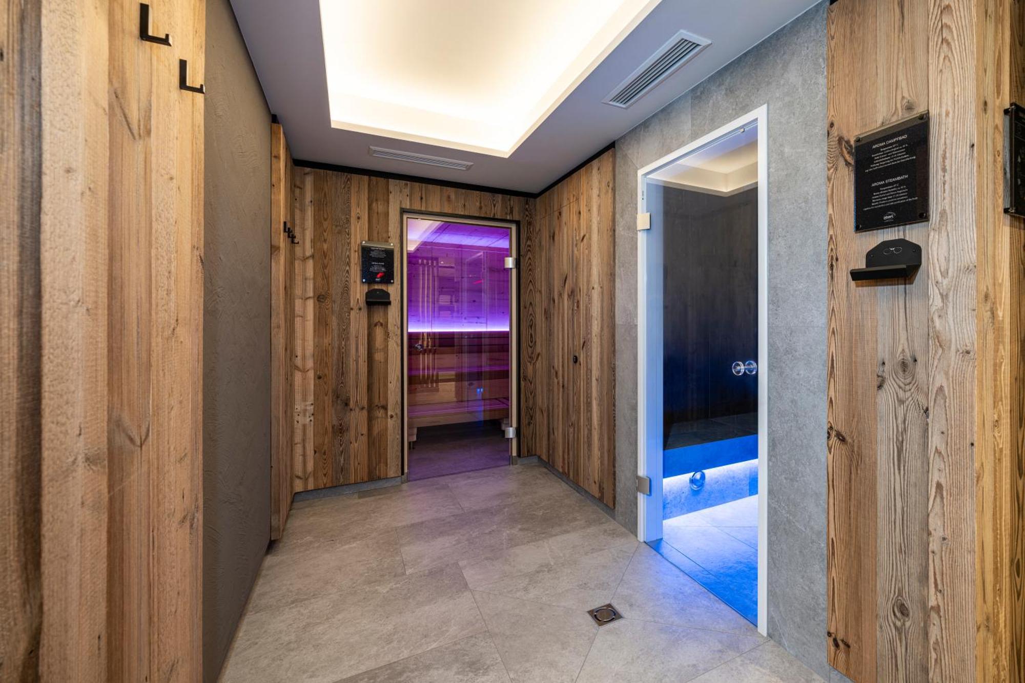 اوبرتاورن Aparthotel Weningeralm المظهر الخارجي الصورة