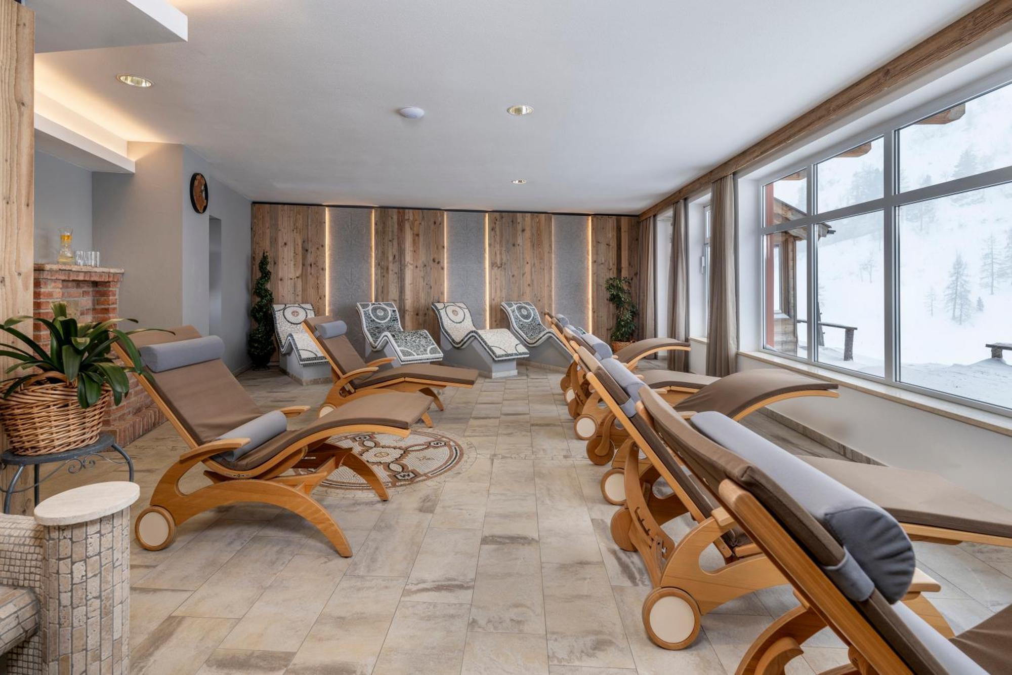 اوبرتاورن Aparthotel Weningeralm المظهر الخارجي الصورة