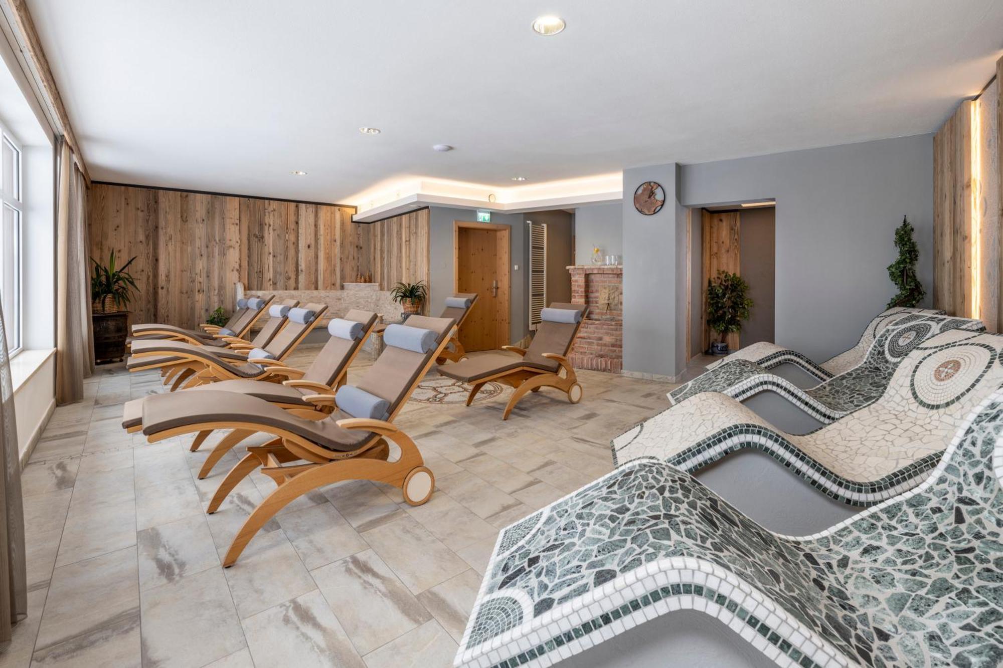 اوبرتاورن Aparthotel Weningeralm المظهر الخارجي الصورة
