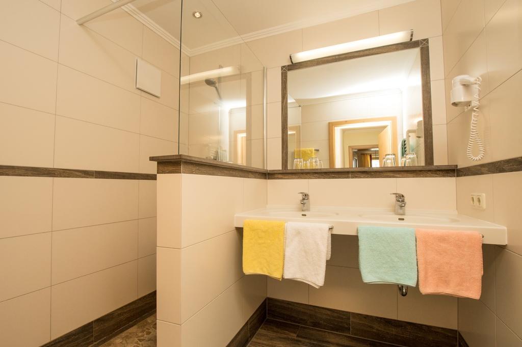 اوبرتاورن Aparthotel Weningeralm المظهر الخارجي الصورة