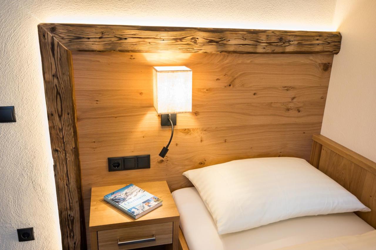 اوبرتاورن Aparthotel Weningeralm المظهر الخارجي الصورة