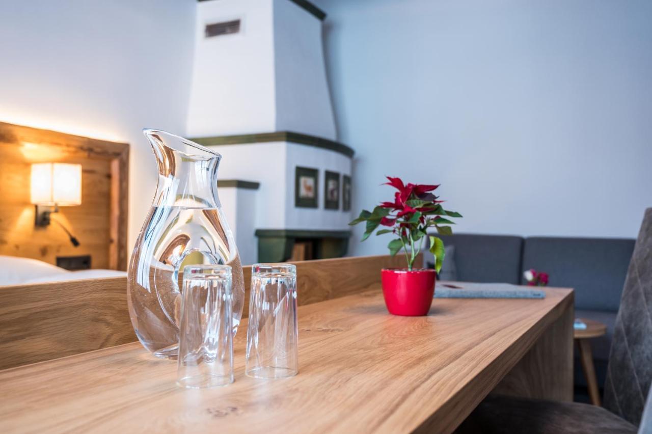 اوبرتاورن Aparthotel Weningeralm المظهر الخارجي الصورة