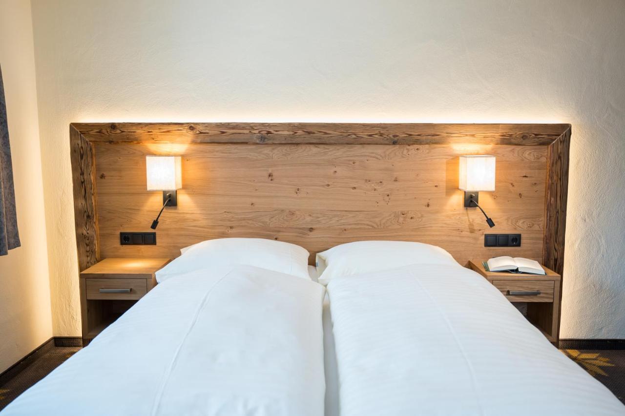 اوبرتاورن Aparthotel Weningeralm المظهر الخارجي الصورة