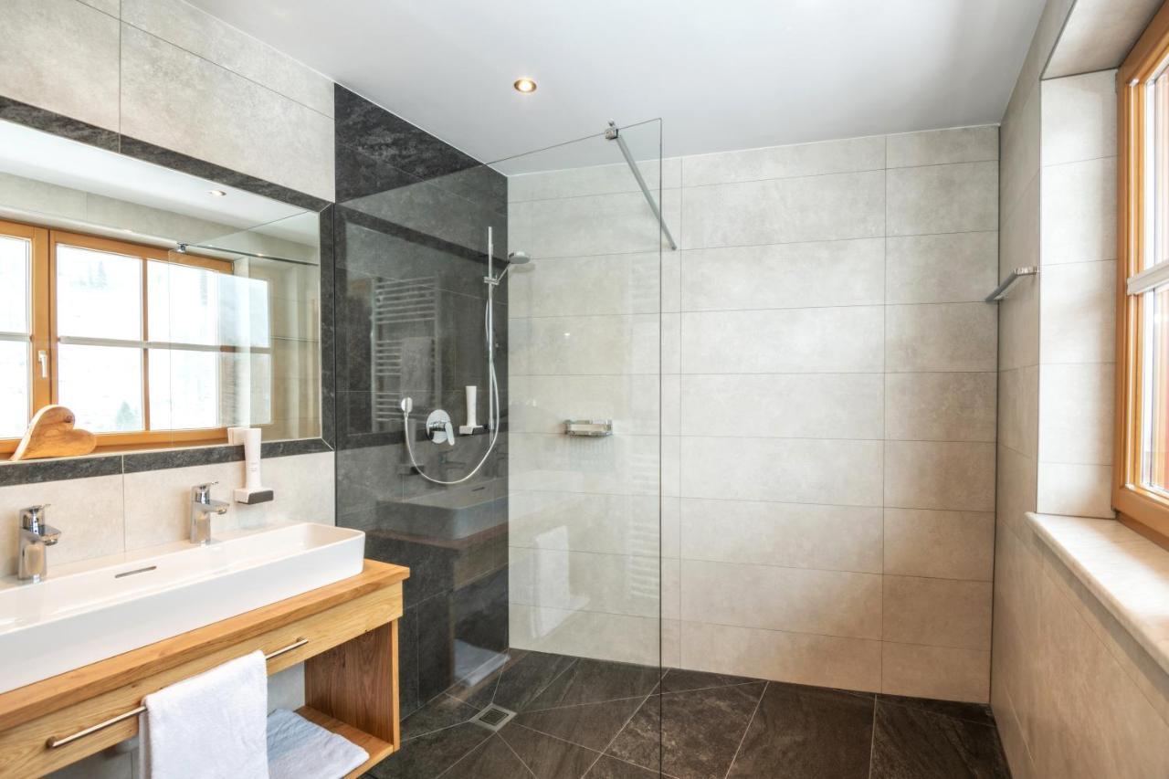 اوبرتاورن Aparthotel Weningeralm المظهر الخارجي الصورة