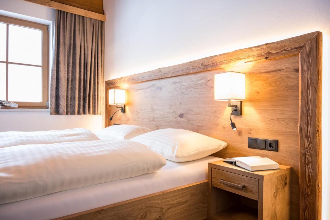 اوبرتاورن Aparthotel Weningeralm المظهر الخارجي الصورة