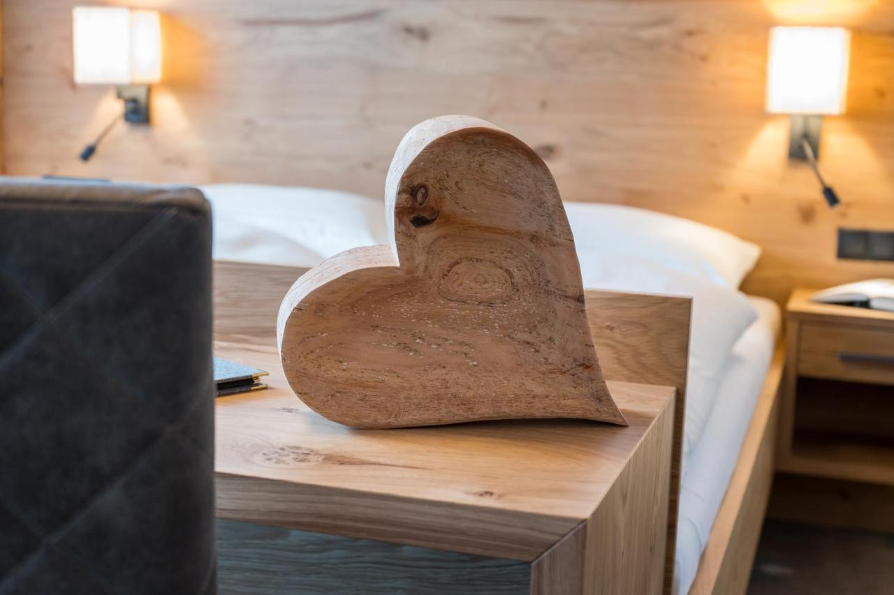 اوبرتاورن Aparthotel Weningeralm المظهر الخارجي الصورة