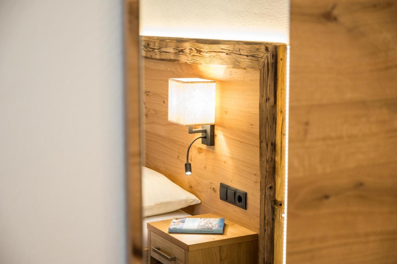 اوبرتاورن Aparthotel Weningeralm المظهر الخارجي الصورة