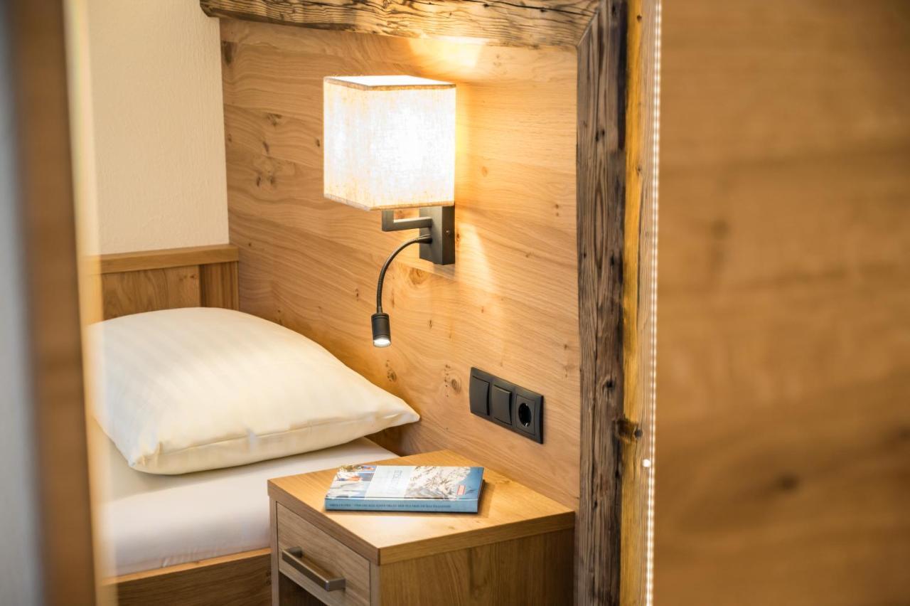 اوبرتاورن Aparthotel Weningeralm المظهر الخارجي الصورة