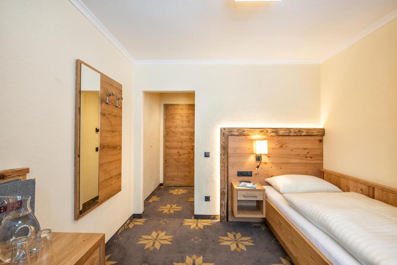 اوبرتاورن Aparthotel Weningeralm المظهر الخارجي الصورة