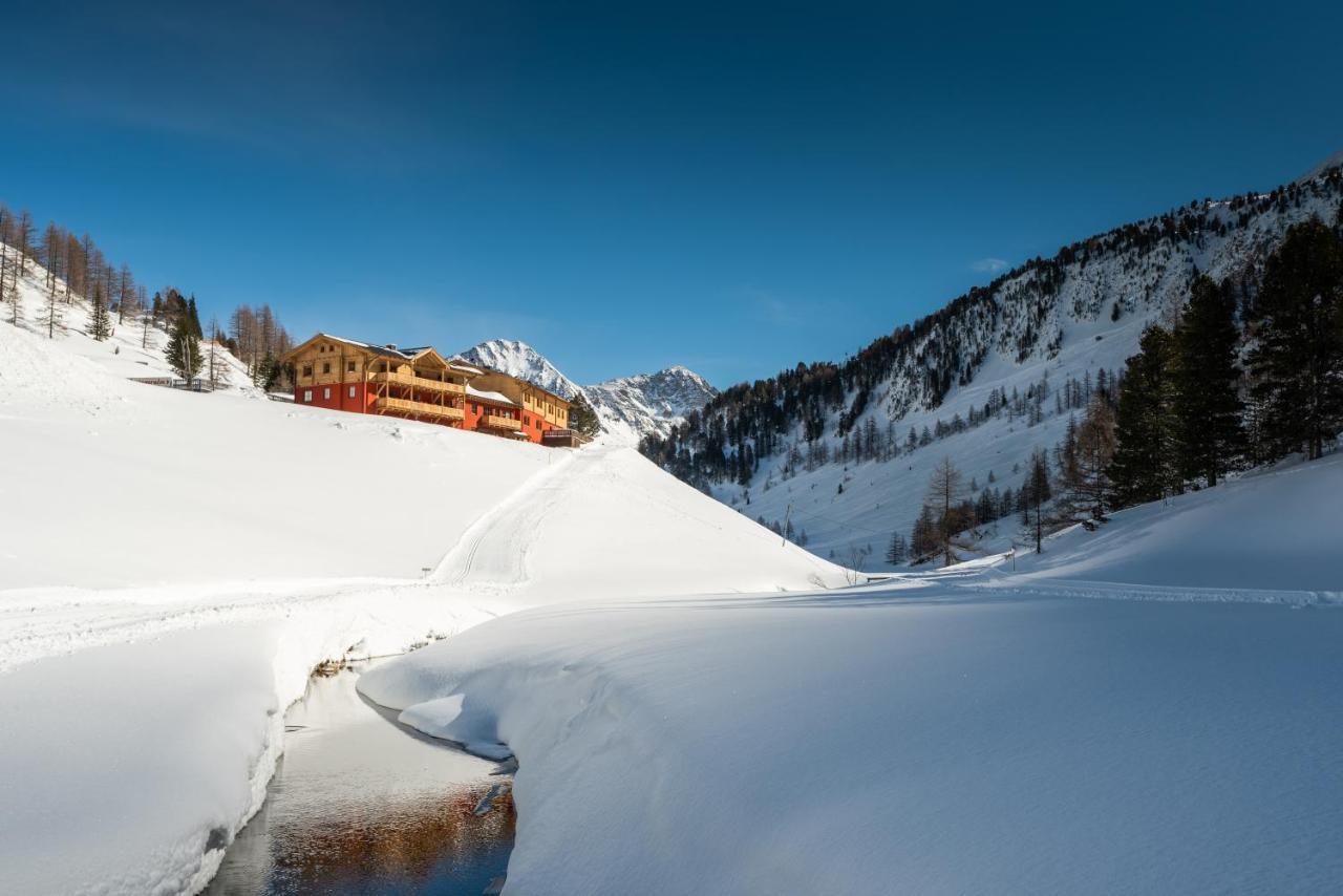 اوبرتاورن Aparthotel Weningeralm المظهر الخارجي الصورة